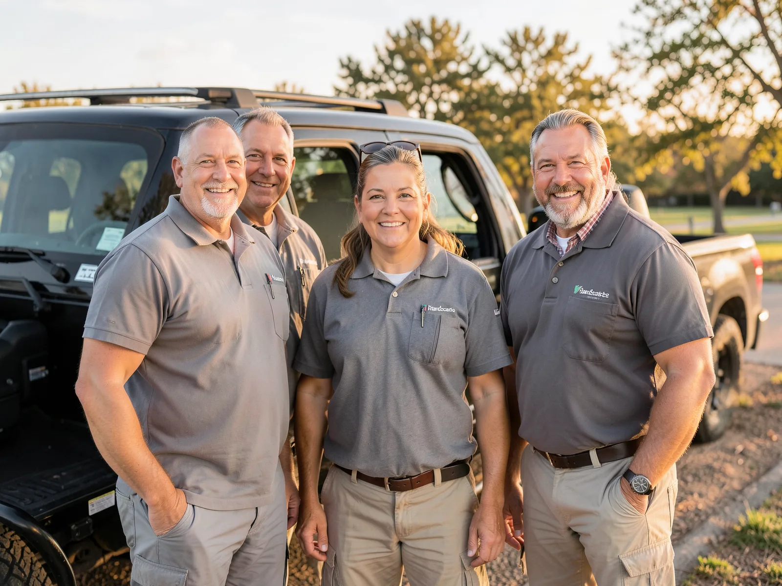 Plano Hardscaping Design company in Pocono Pines, PA